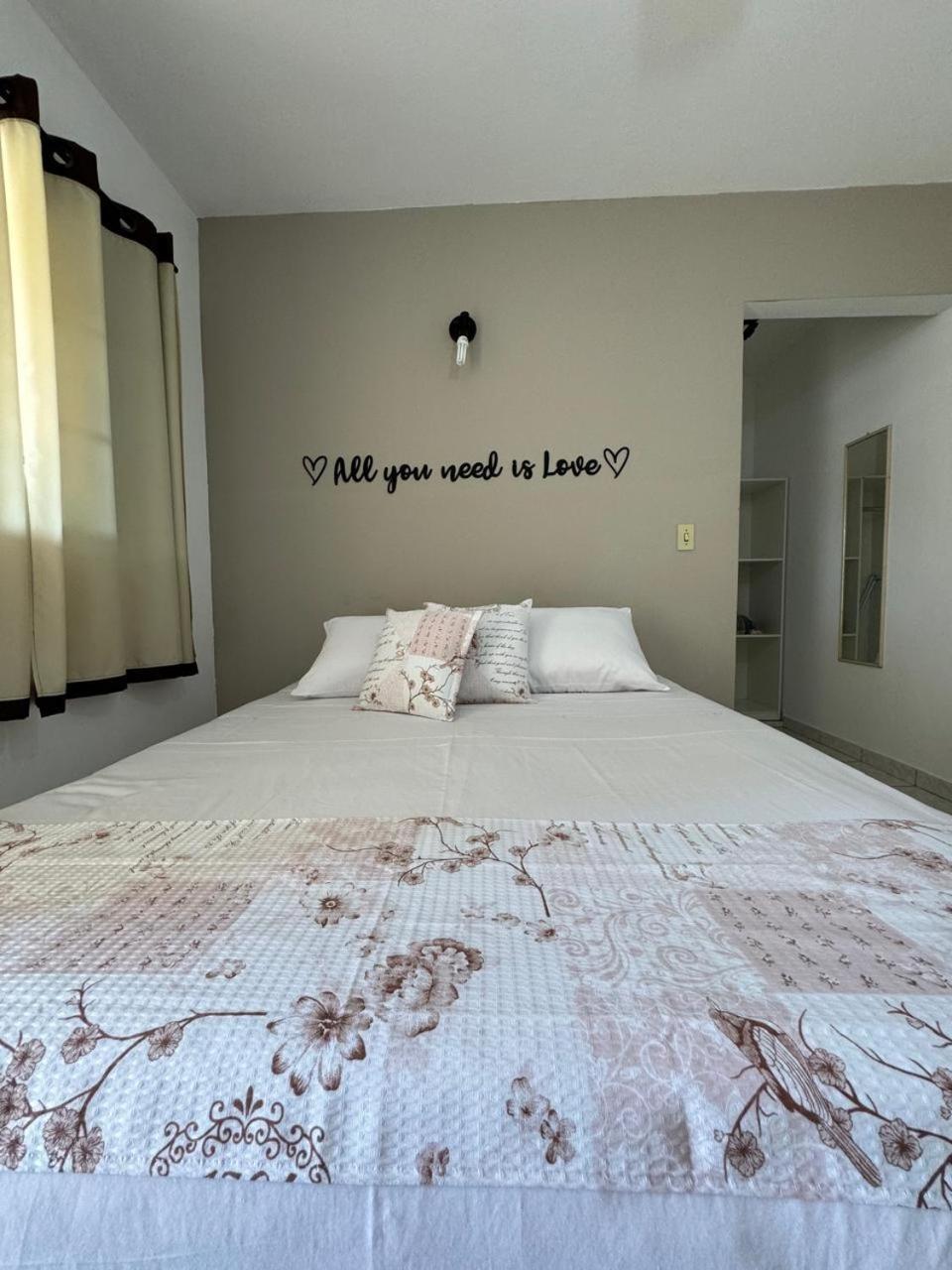 Hotel Paraiso Dos Alpes Sao Pedro  Eksteriør bilde